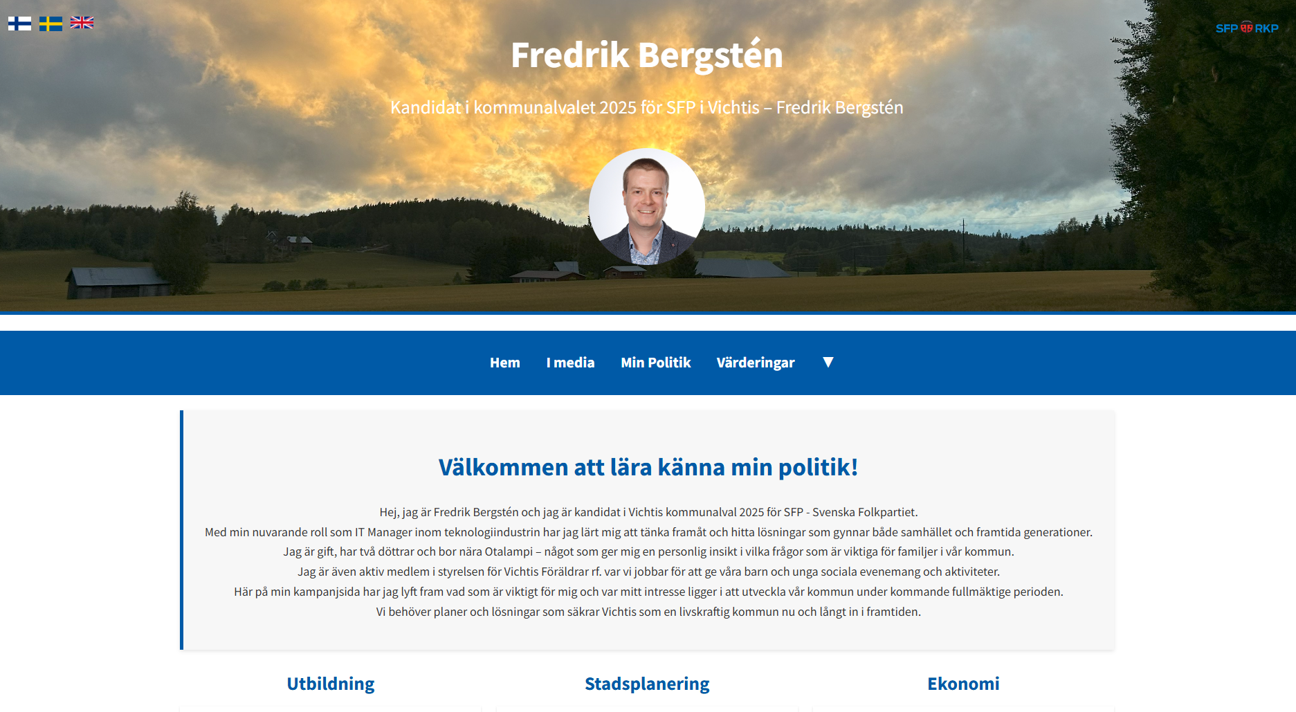 Ny_kampanjsida